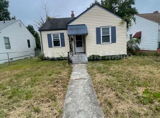 507 Hunt Ave, Richmond, VA 23222