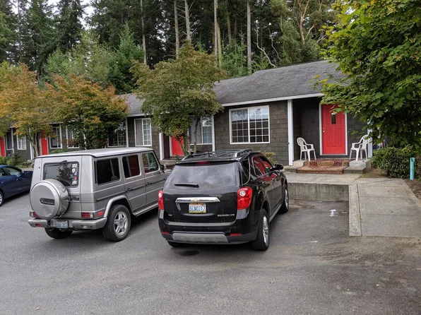 1005 Guard St #5, Friday Harbor, WA 98250