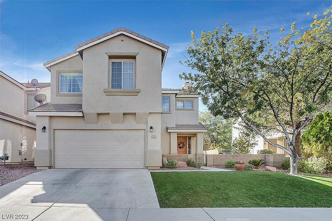 1731 Millstream Way, Henderson, NV 89074 Zillow