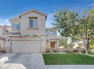 1731 Millstream Way, Henderson, NV 89074