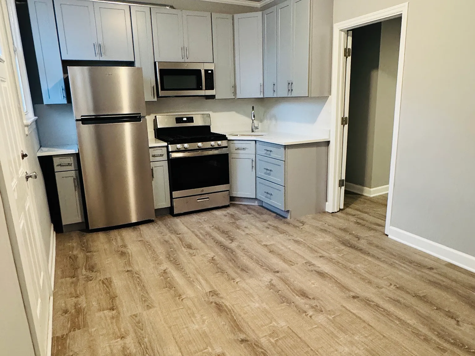 1 bed, $1,500 — Photo 2
