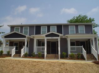 709-A E Davie St, Raleigh, NC 27601