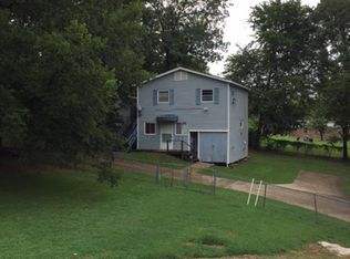 111 Mossyrock St, Hot Springs, AR 71913
