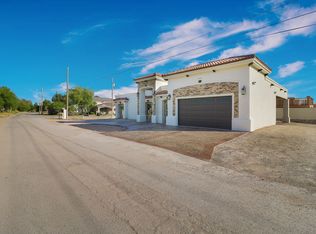 13845 Janelle Lynne, San Elizario, TX 79849