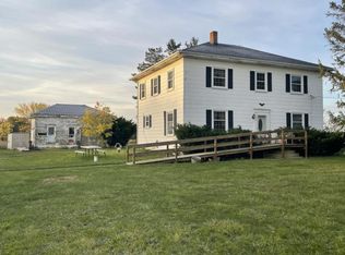 3296 E Akron Rd, Caro, MI 48723