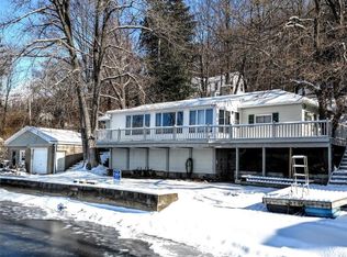 4330 W Bluff Dr, Bluff Pt, NY 14478