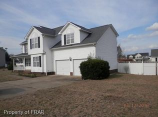 45 Monarch Ct, Cameron, NC 28326