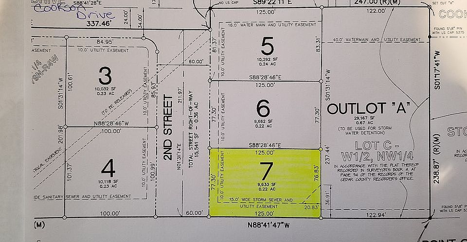 1st image of 409 S 2nd St