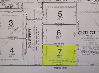 409 S 2nd St, West Branch, IA 52358