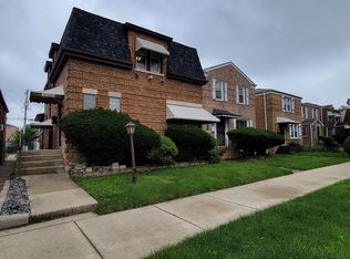 10031 S Rhodes Ave, Chicago, IL 60628