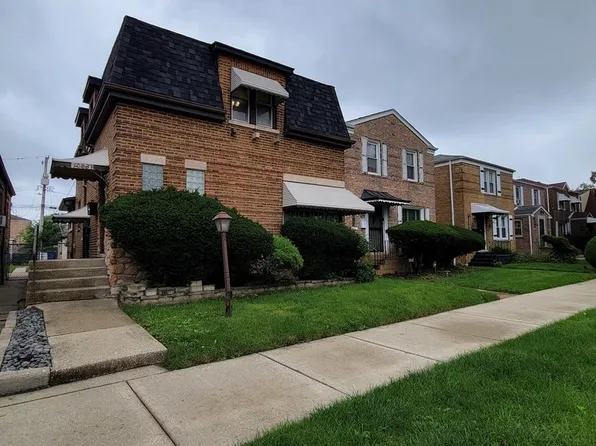 10031 S Rhodes Ave, Chicago, IL 60628