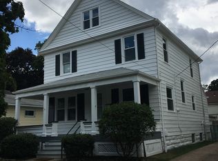 1610 Rosewood Ave, Lakewood, OH