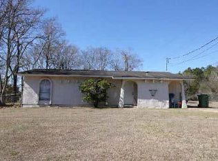 6206 Sawston Rd, Montgomery, AL 36116