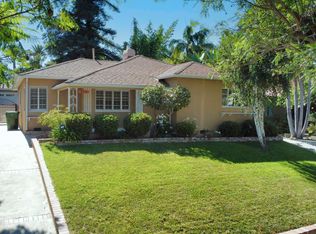4219 Klump Ave, North Hollywood, CA 91602