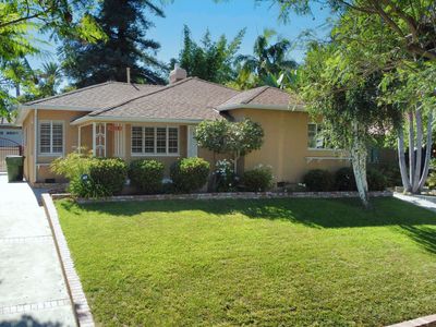 4219 Klump Ave, North Hollywood, CA, 91602