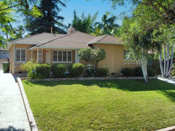 4219 Klump Ave, North Hollywood, CA 91602