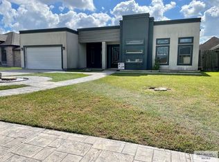 5755 Buckeye Ct, Brownsville, TX 78526