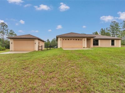 13141 SW 97th Pl, Dunnellon, FL, 34432