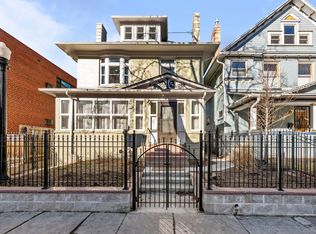 1361 N Ogden St APT 1, Denver, CO 80218