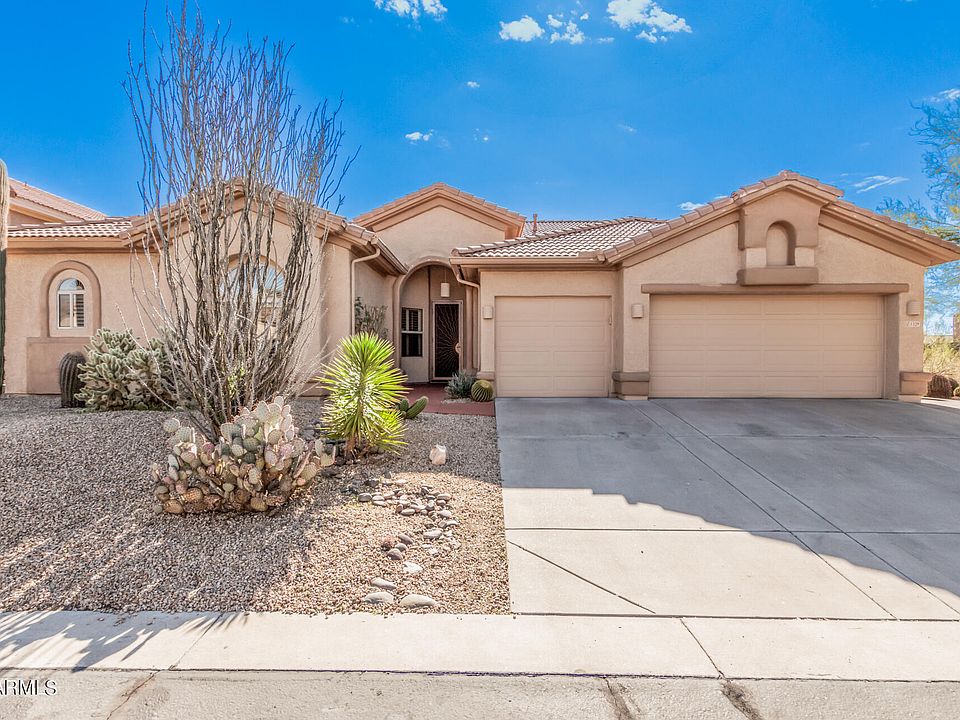 1st image of 5329 E CALLE DE BACA --