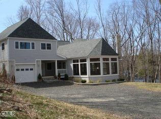 447 Segar Mountain Rd, Kent, CT 06757