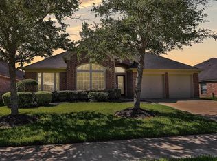 22115 Winter Sky Ln, Richmond, TX 77469