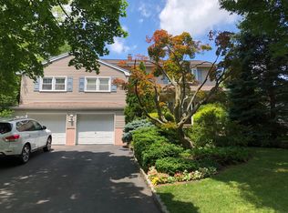 103 Squire Hill Rd, Montclair, NJ 07043