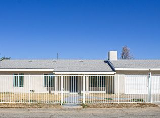 40986 177th St E, Lancaster, CA 93535