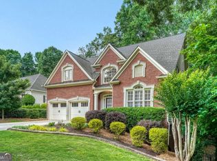 3908 Halisport Dr NW, Kennesaw, GA 30152