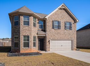 453 Sawmill Trce, Hampton, GA 30228