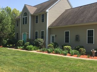 566 Mendon Rd, Sutton, MA 01590