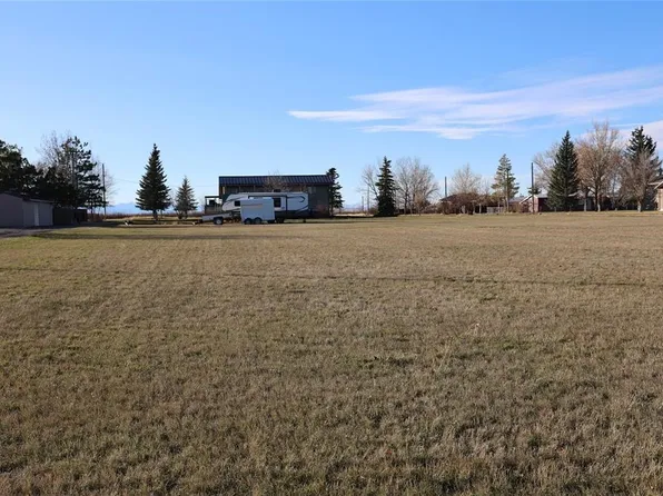 Pondera Lots #11-12, Valier, MT 59486
