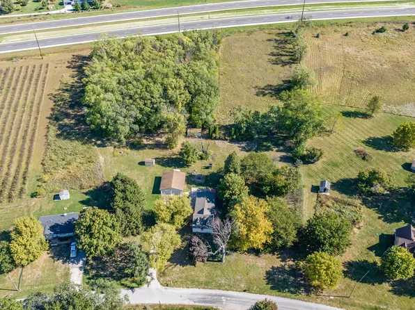 32809 Homestead Dr, Granger, IA 50109