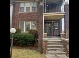 2720 Carter St, Detroit, MI 48206