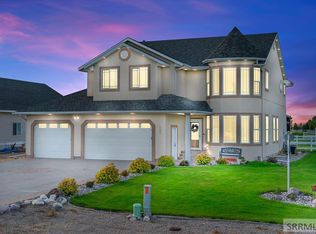 15208 W Venus St, Pocatello, ID 83202