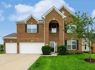 1294 Valdarno Dr, Greenwood, IN 46143
