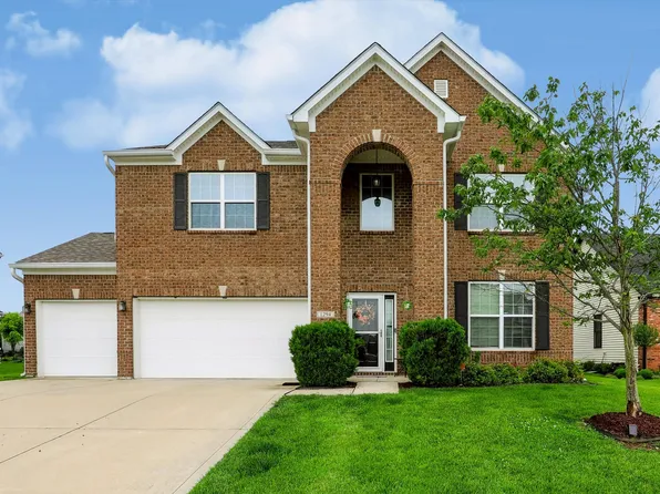 1294 Valdarno Dr, Greenwood, IN 46143