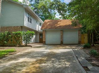 11021 Ellwood St, Spring, TX 77380