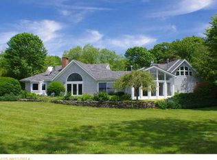 12 Bunganuc Landing Rd, Brunswick, ME 04011