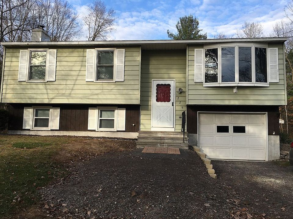 1225 Chestnut Ridge Rd front