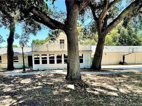 3620 Colima Rd, Atascadero, CA 93422