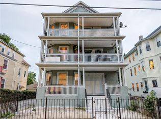116 Miller Ave, Providence, RI 02905