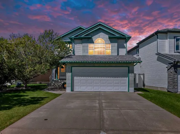 78 SE Arbour Butte Rd NW, Calgary, AB T3G 4L9