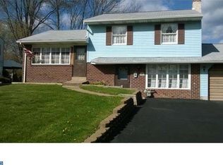 607 Exton Rd, Hatboro, PA 19040