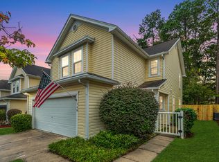 148 Chemistry Cir, Ladson, SC 29456