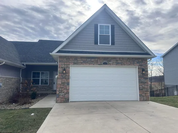 2031 Mountain Ash Ln, Morgantown, WV 26501