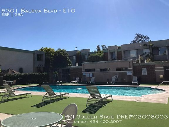 4th image of 5301 Balboa Blvd Unit E10