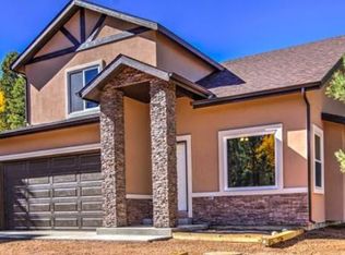 71 Mount Elbert, Divide, CO 80814