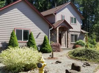 6229 37th Ave SE, Lacey, WA 98503