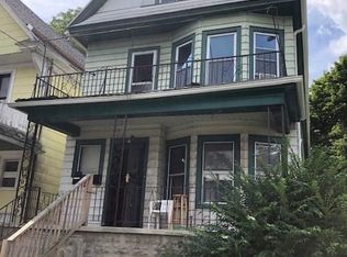 97 Northampton St, Buffalo, NY 14209